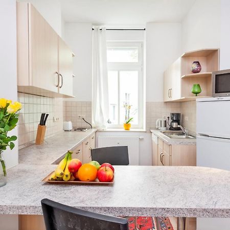 Apartment Pette C40 Berlin Kültér fotó