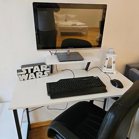 Apartment Pette C40 Berlin Kültér fotó