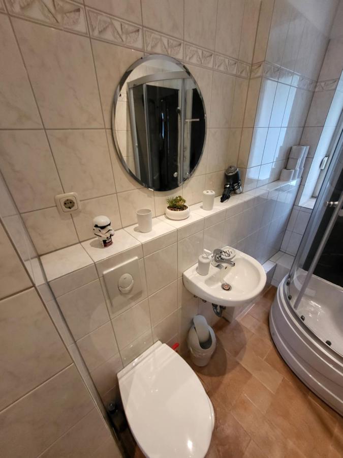 Apartment Pette C40 Berlin Kültér fotó