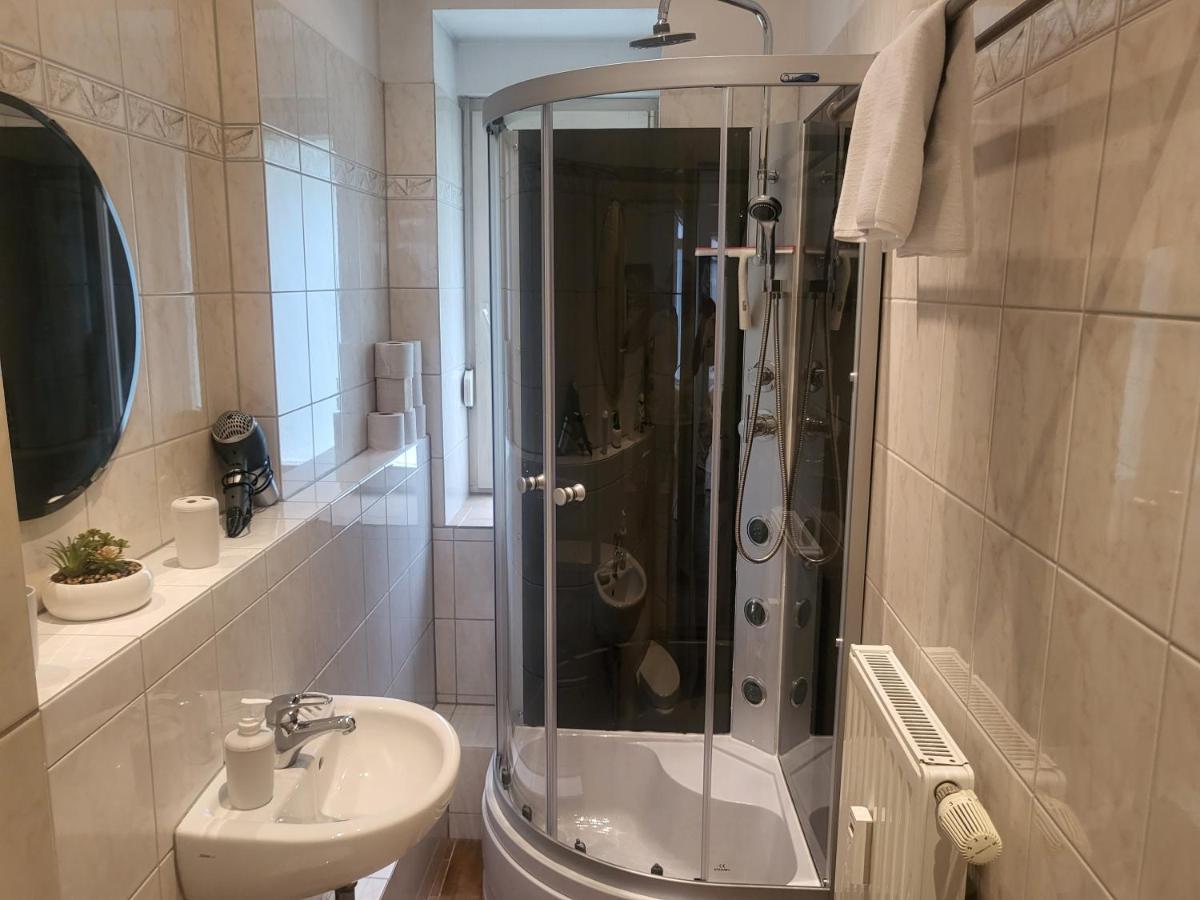 Apartment Pette C40 Berlin Kültér fotó