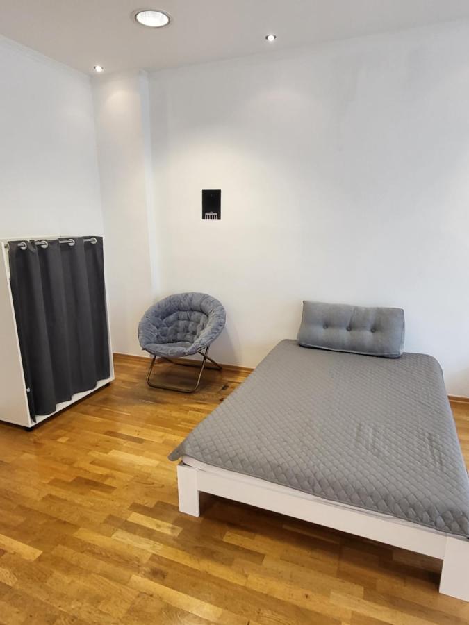 Apartment Pette C40 Berlin Kültér fotó