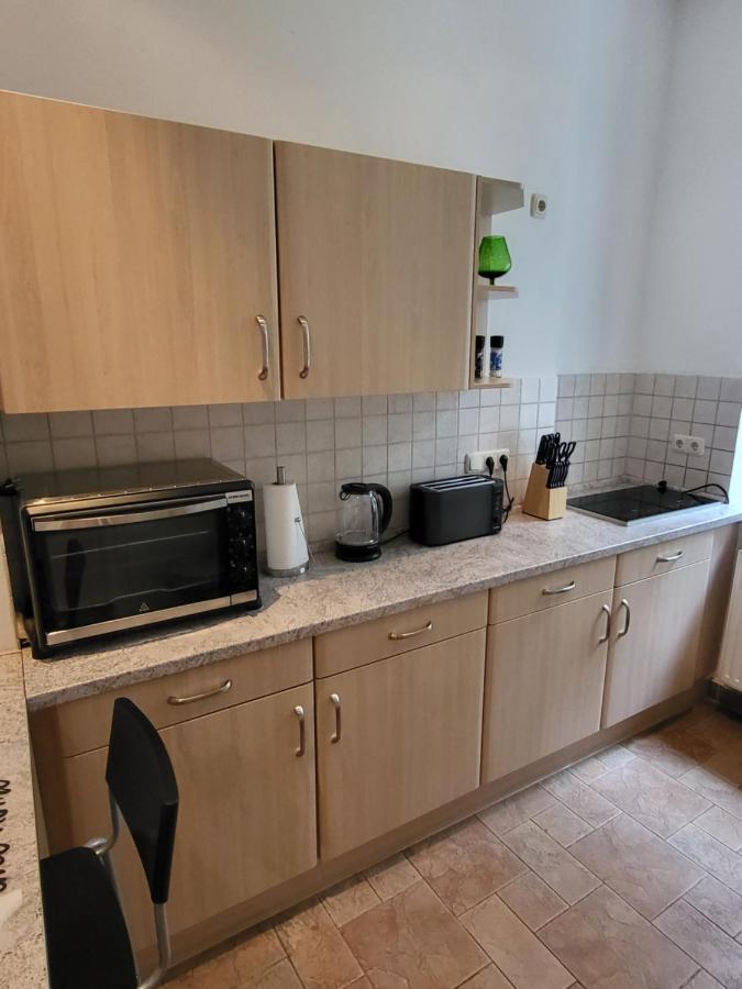 Apartment Pette C40 Berlin Kültér fotó