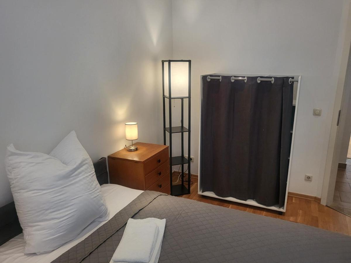 Apartment Pette C40 Berlin Kültér fotó
