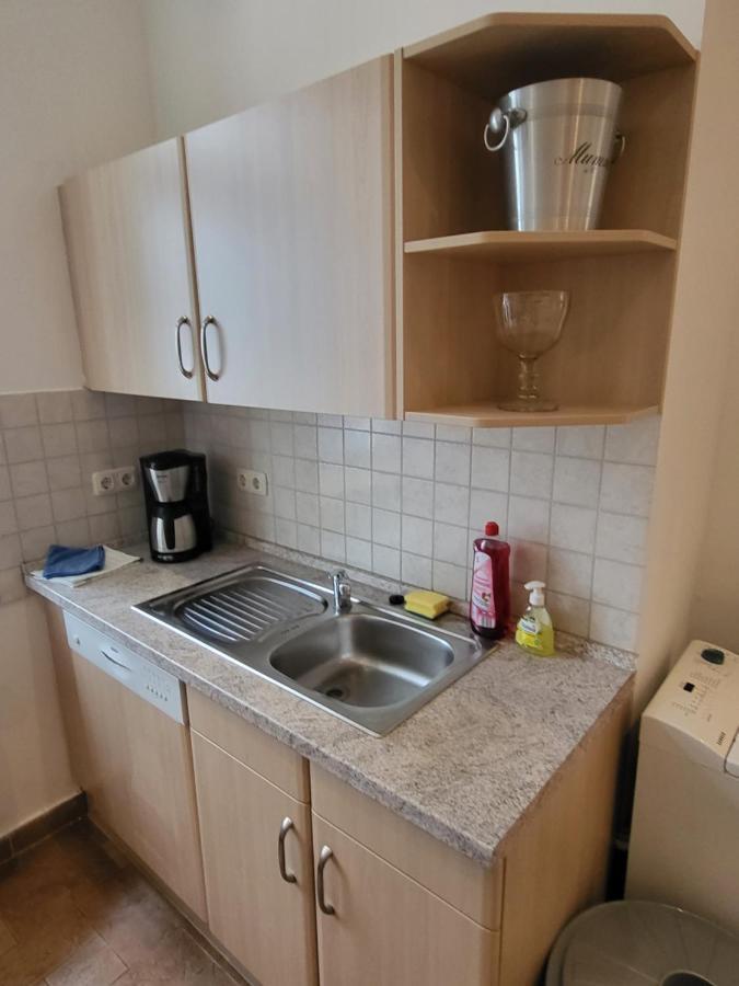 Apartment Pette C40 Berlin Kültér fotó