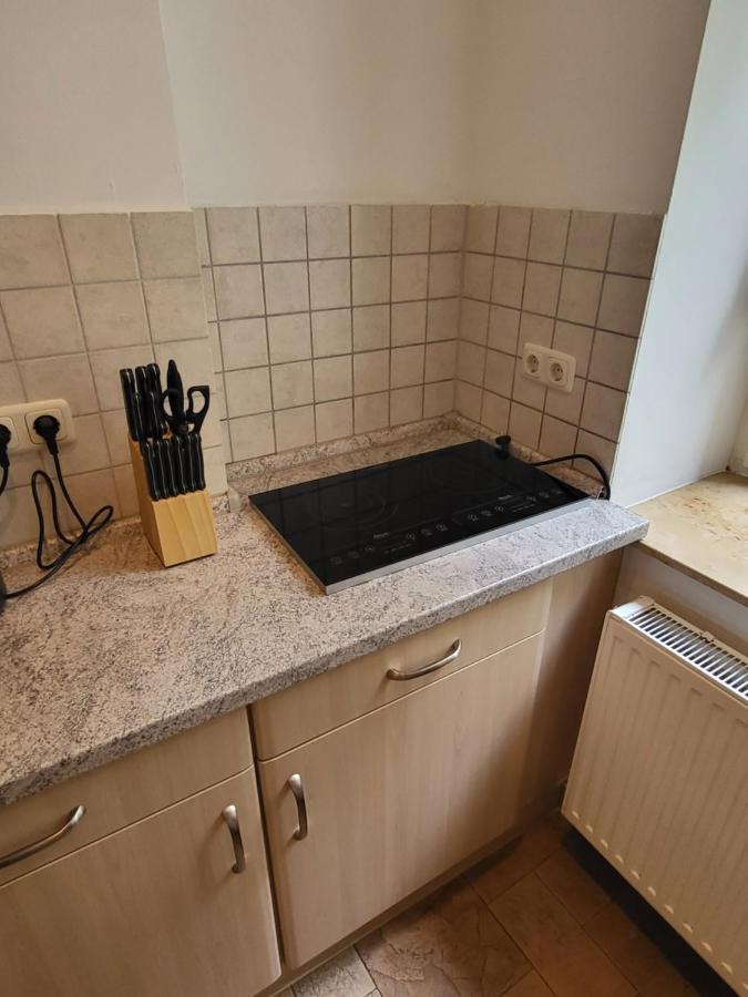 Apartment Pette C40 Berlin Kültér fotó