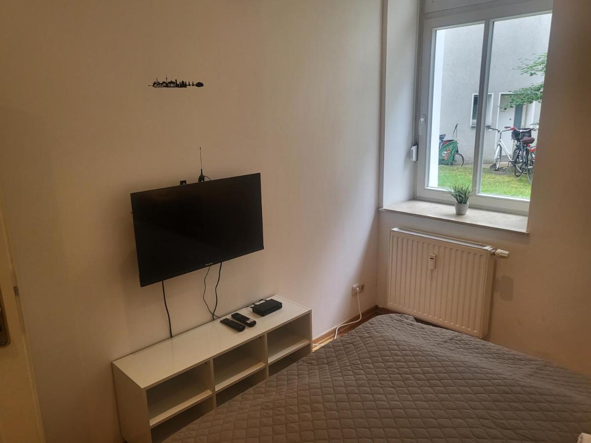 Apartment Pette C40 Berlin Kültér fotó