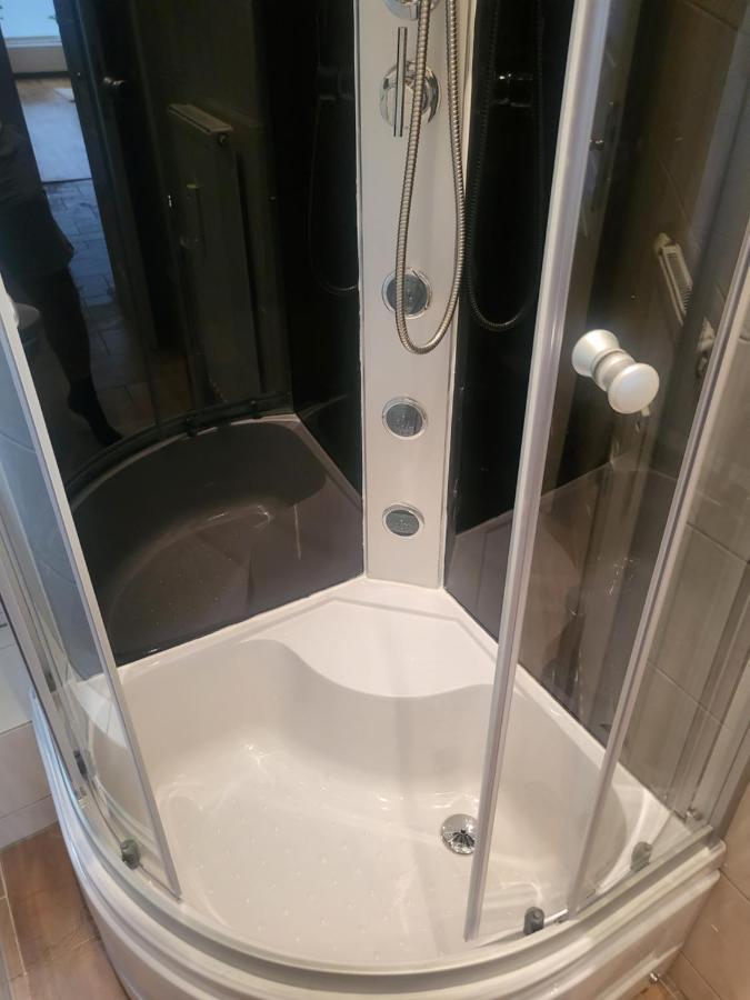Apartment Pette C40 Berlin Kültér fotó