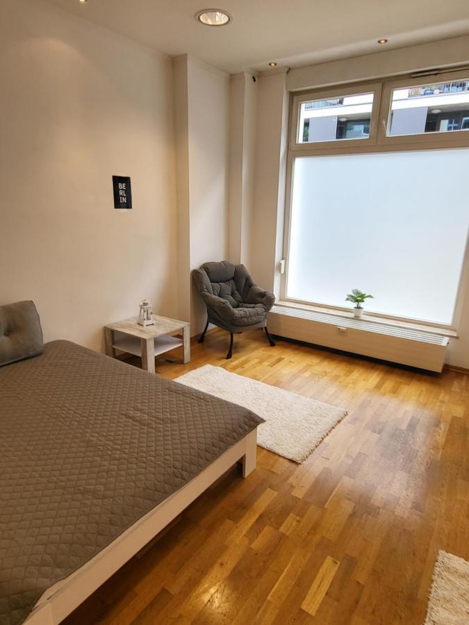 Apartment Pette C40 Berlin Kültér fotó