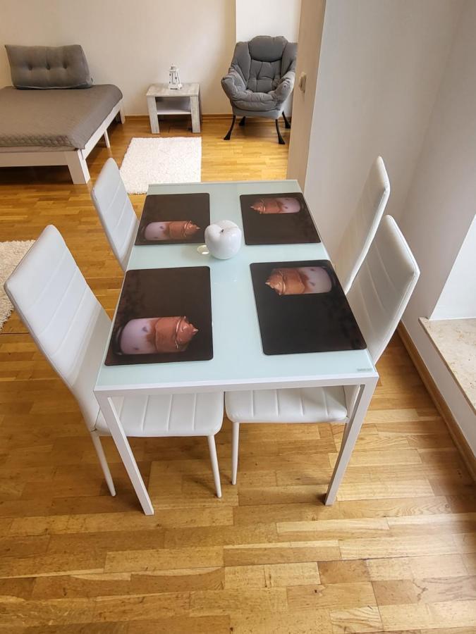 Apartment Pette C40 Berlin Kültér fotó