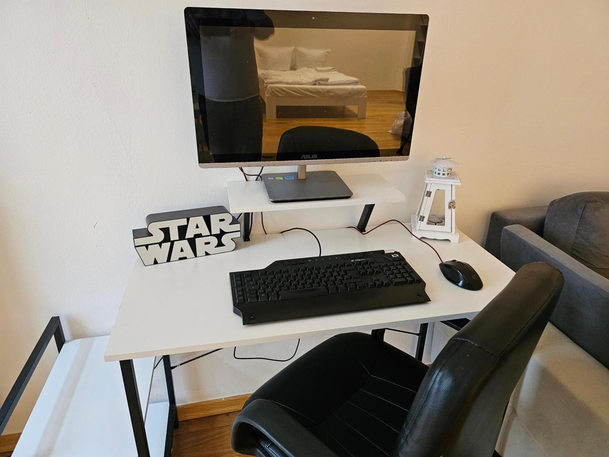 Apartment Pette C40 Berlin Kültér fotó