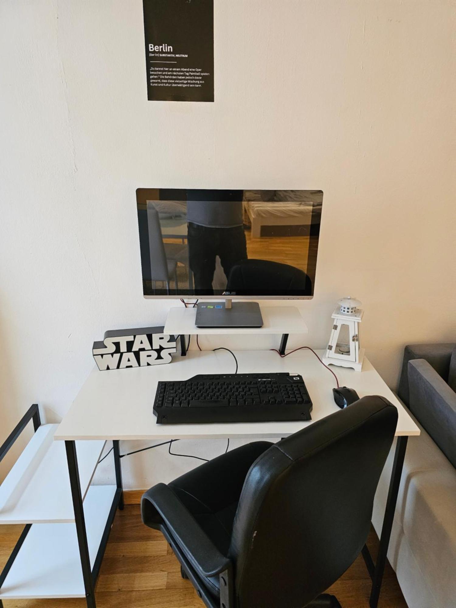 Apartment Pette C40 Berlin Kültér fotó